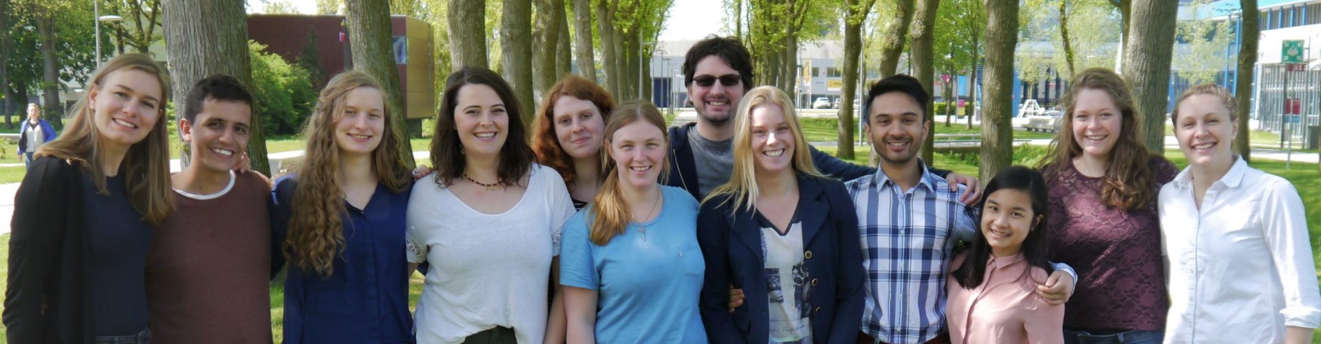 iGEM TU Delft