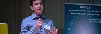 Dutch Biotechnology congress (NBC)